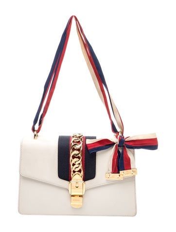 Chain-Link Sylvie Small