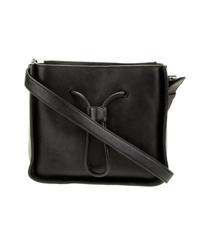 3.1 Phillip Lim 1 Phillip Lim Leather Crossbody Bag