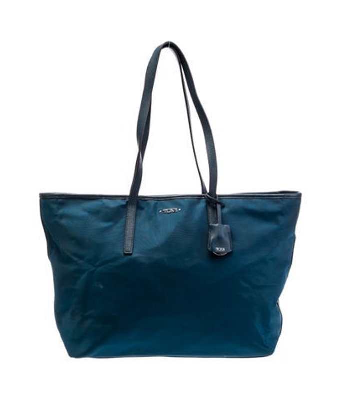 Tumi Nylon Tote