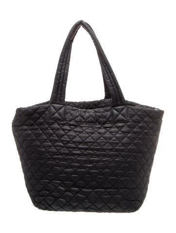 MZ Wallace Nylon Shoulder Bag