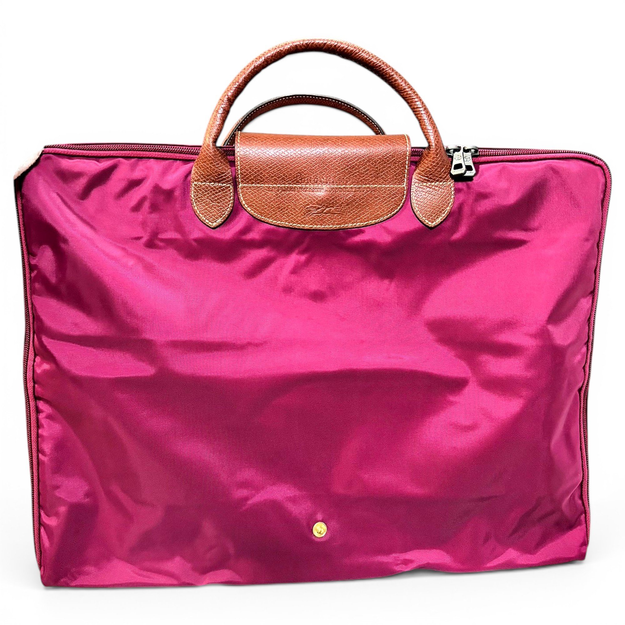 48h bag