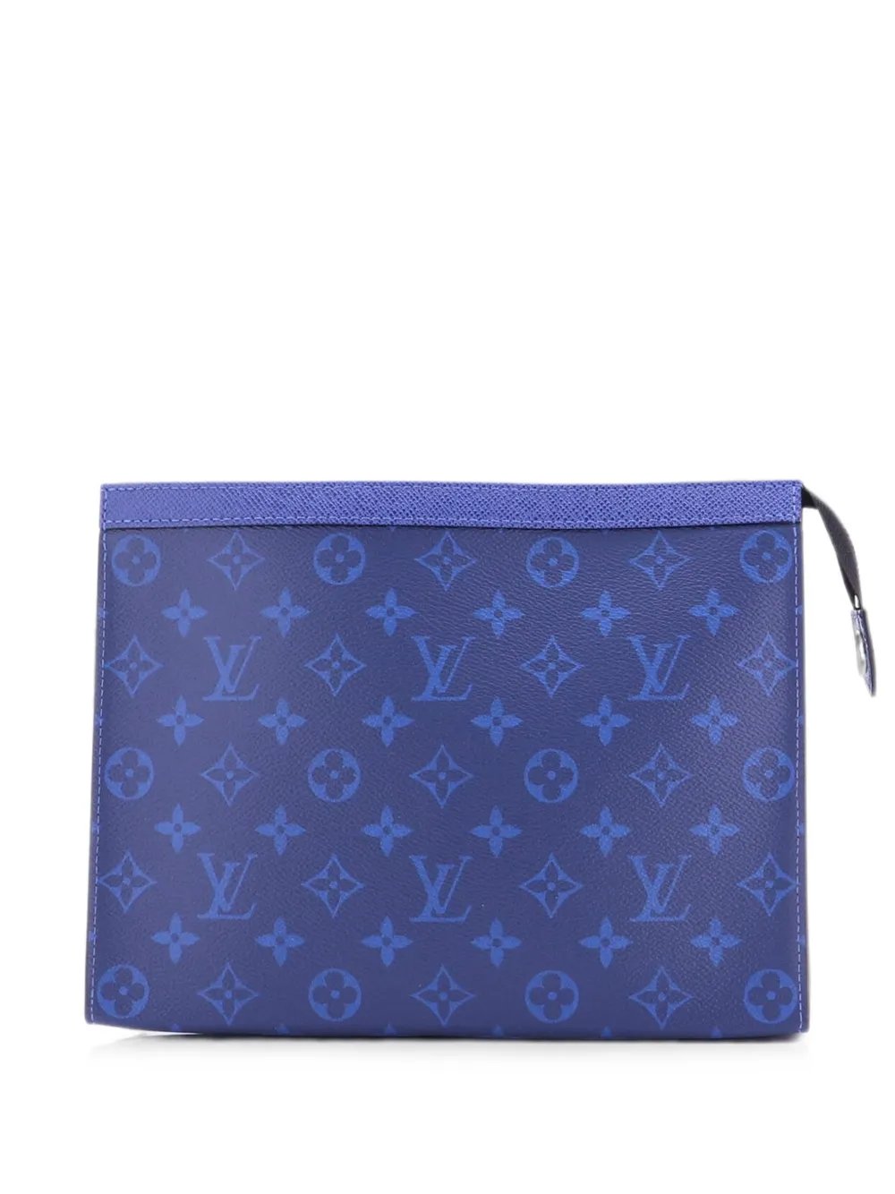 Pochette Voyage Monogram Taigarama MM clutch bag