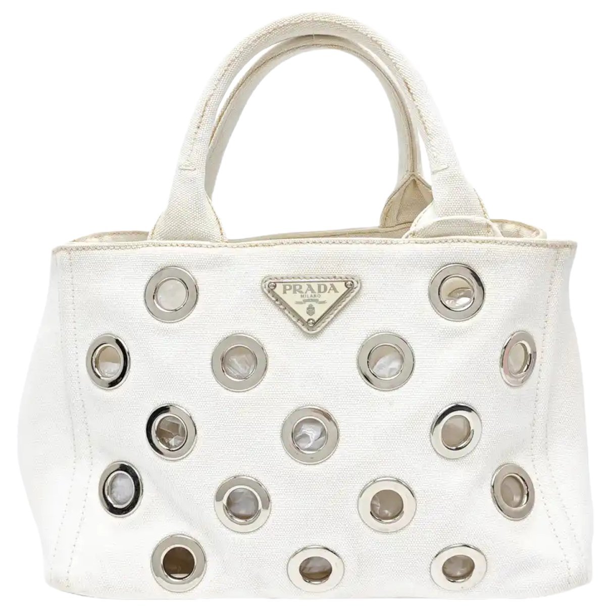 Cloth handbag