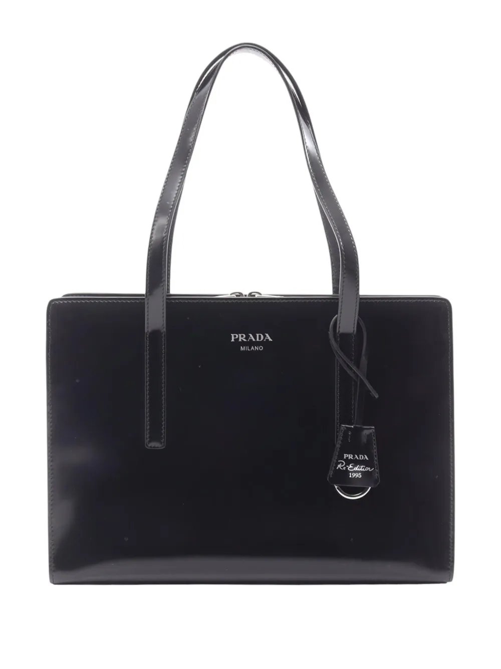 2000-2013 Medium Spazzolato Re Edition 1995 tote bag