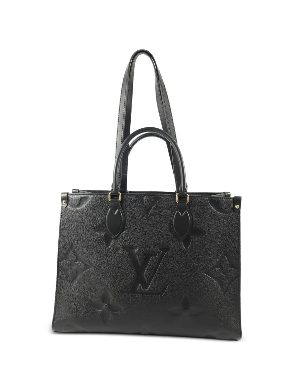 Empreinte On The Go monogram tote bag