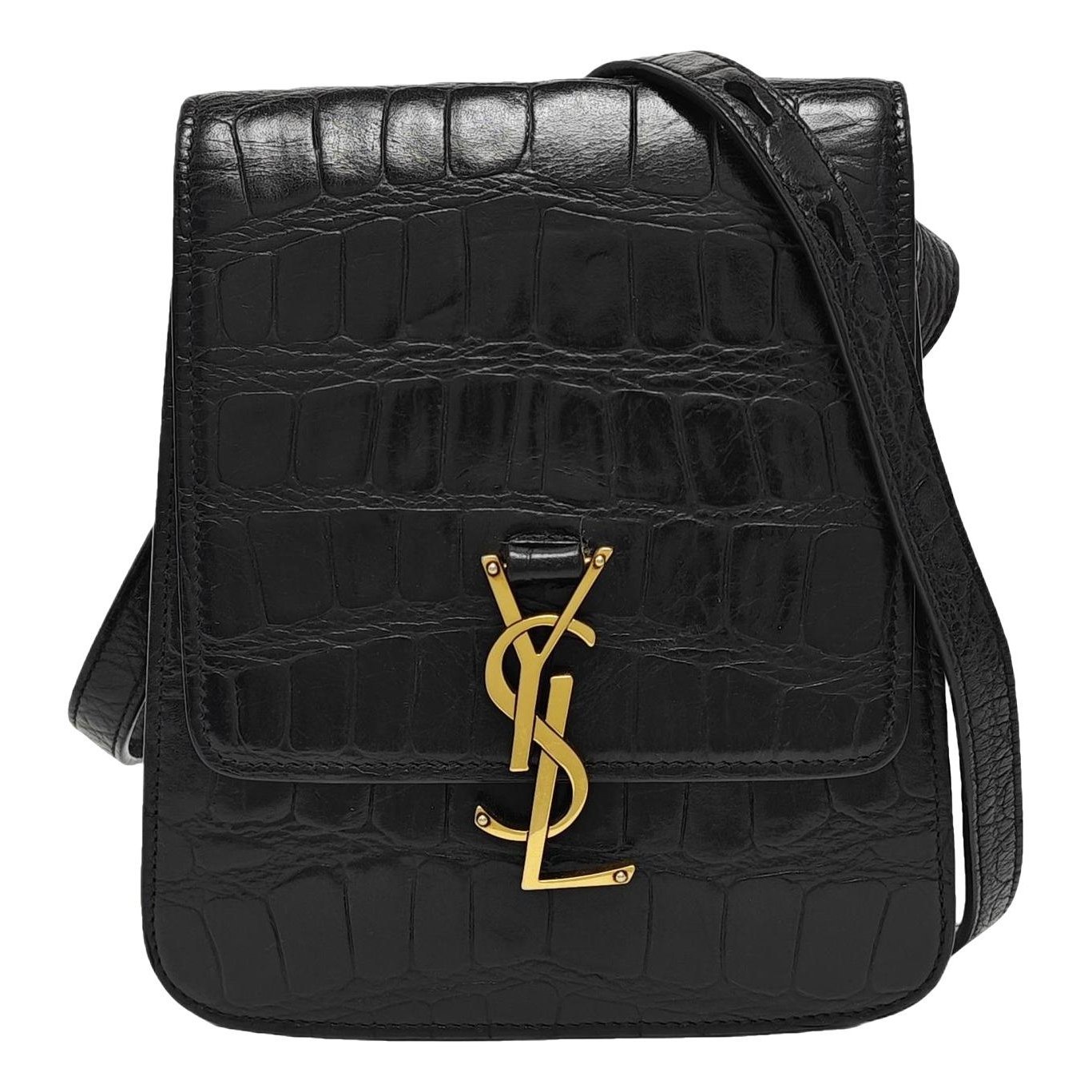 Vicky leather handbag