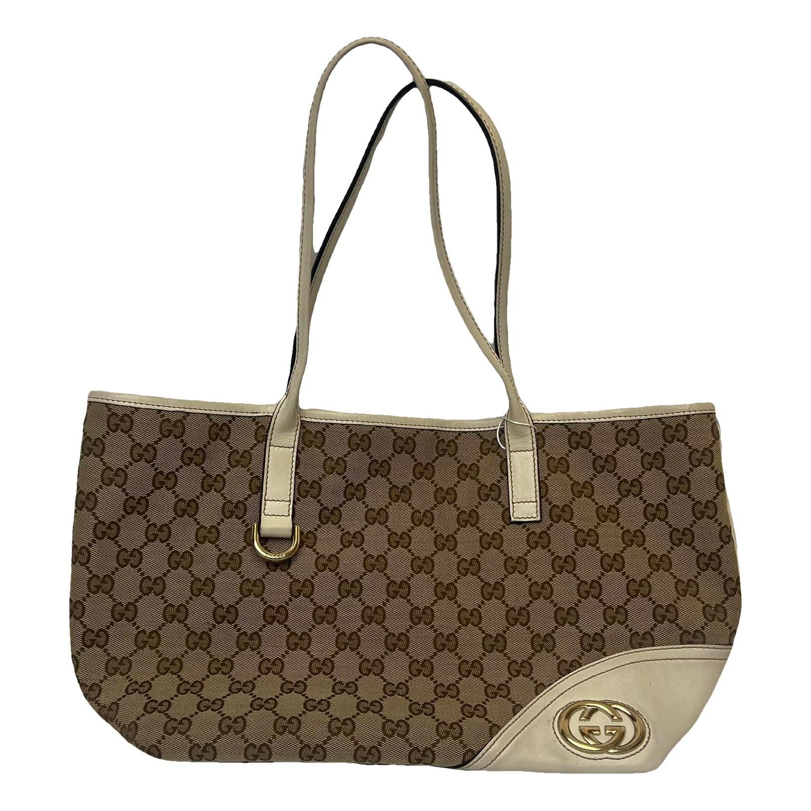 Cloth tote