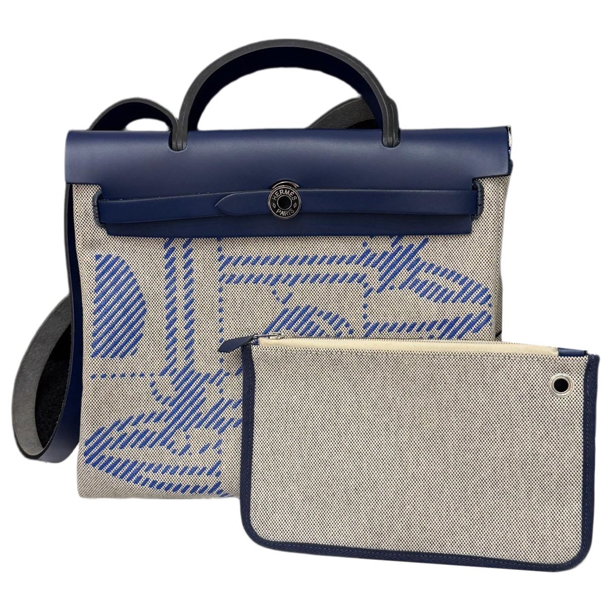 Herbag cloth handbag