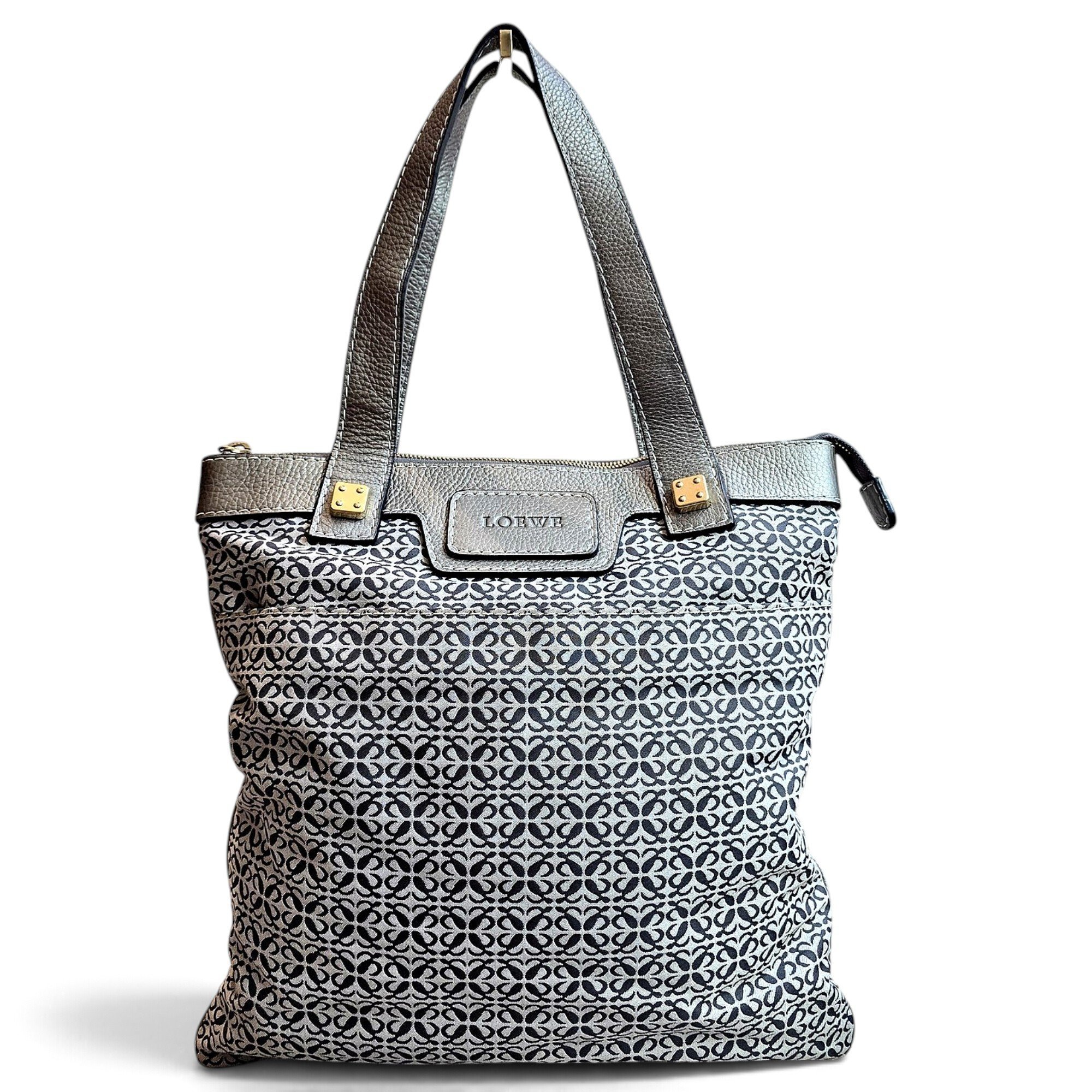 Cloth tote
