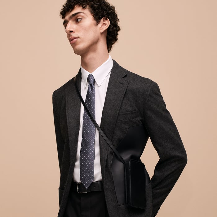 Rocking Horse Tie