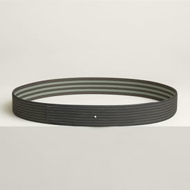 Stripes reversible band 38 mm