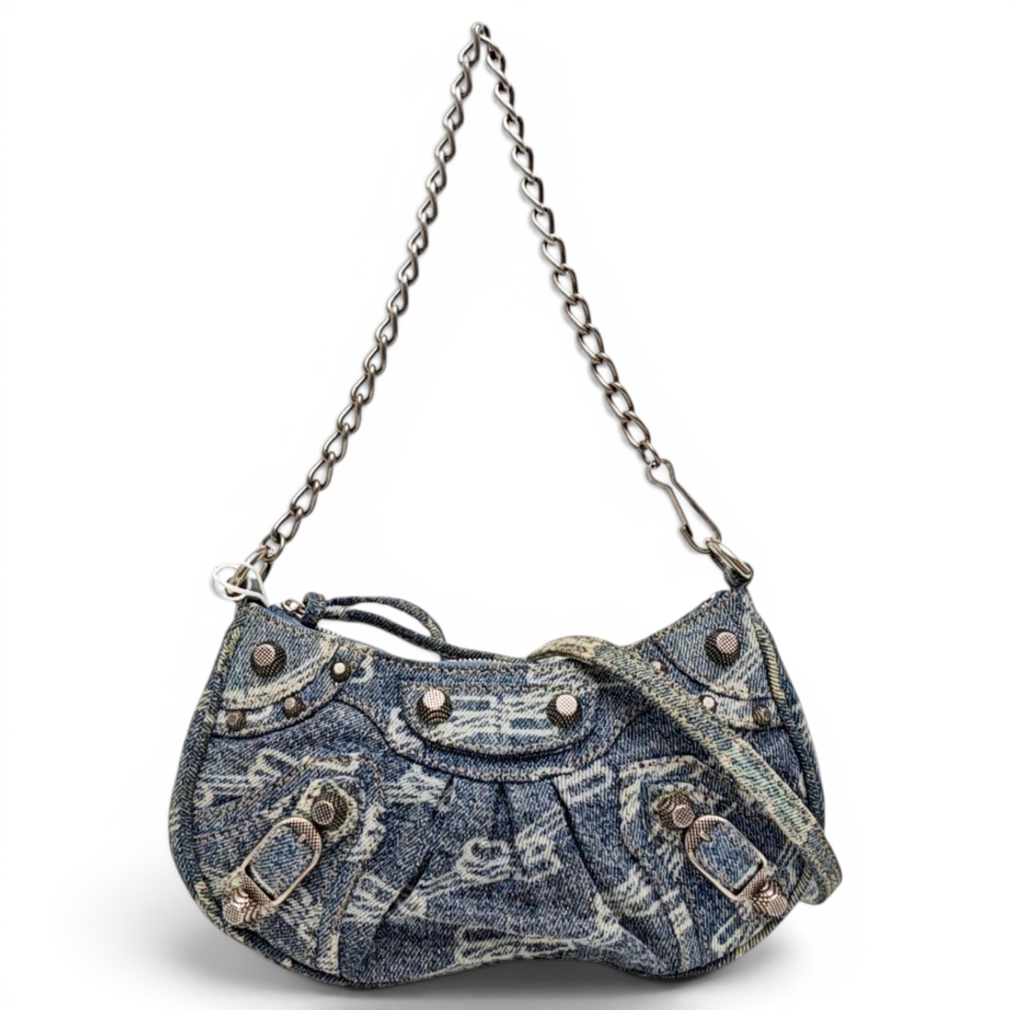 Le Cagole handbag