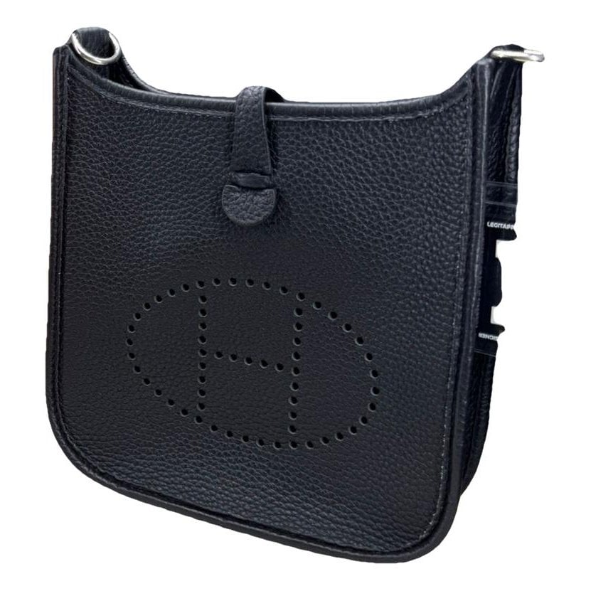 Hermes Evelyne Handbag Epsom Leather