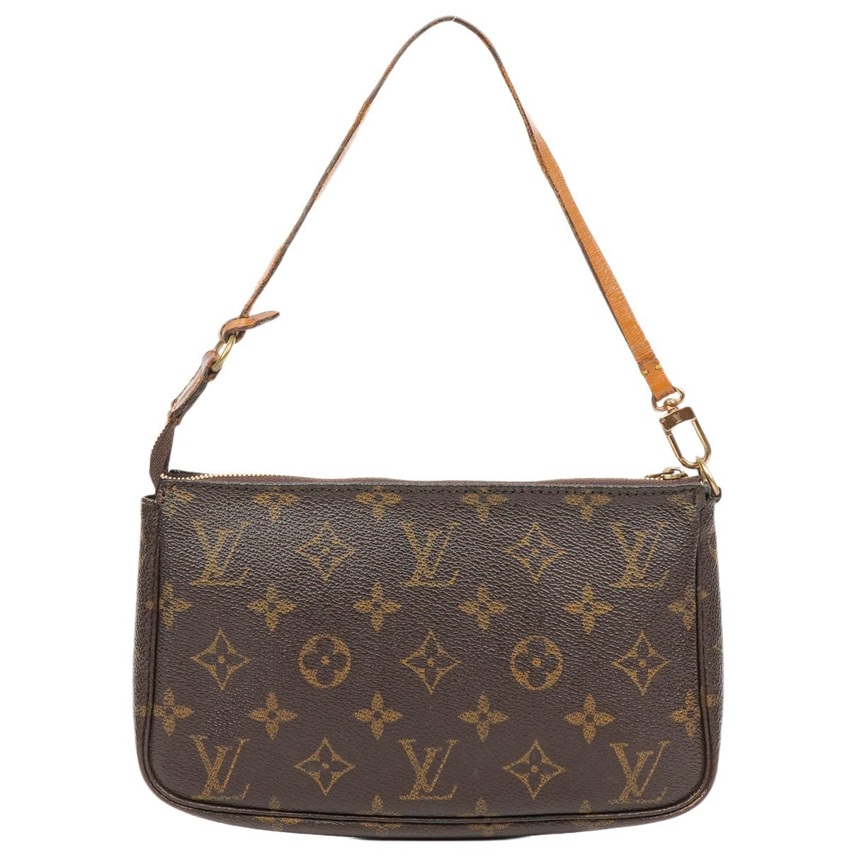 Pochette Accessoire cloth handbag