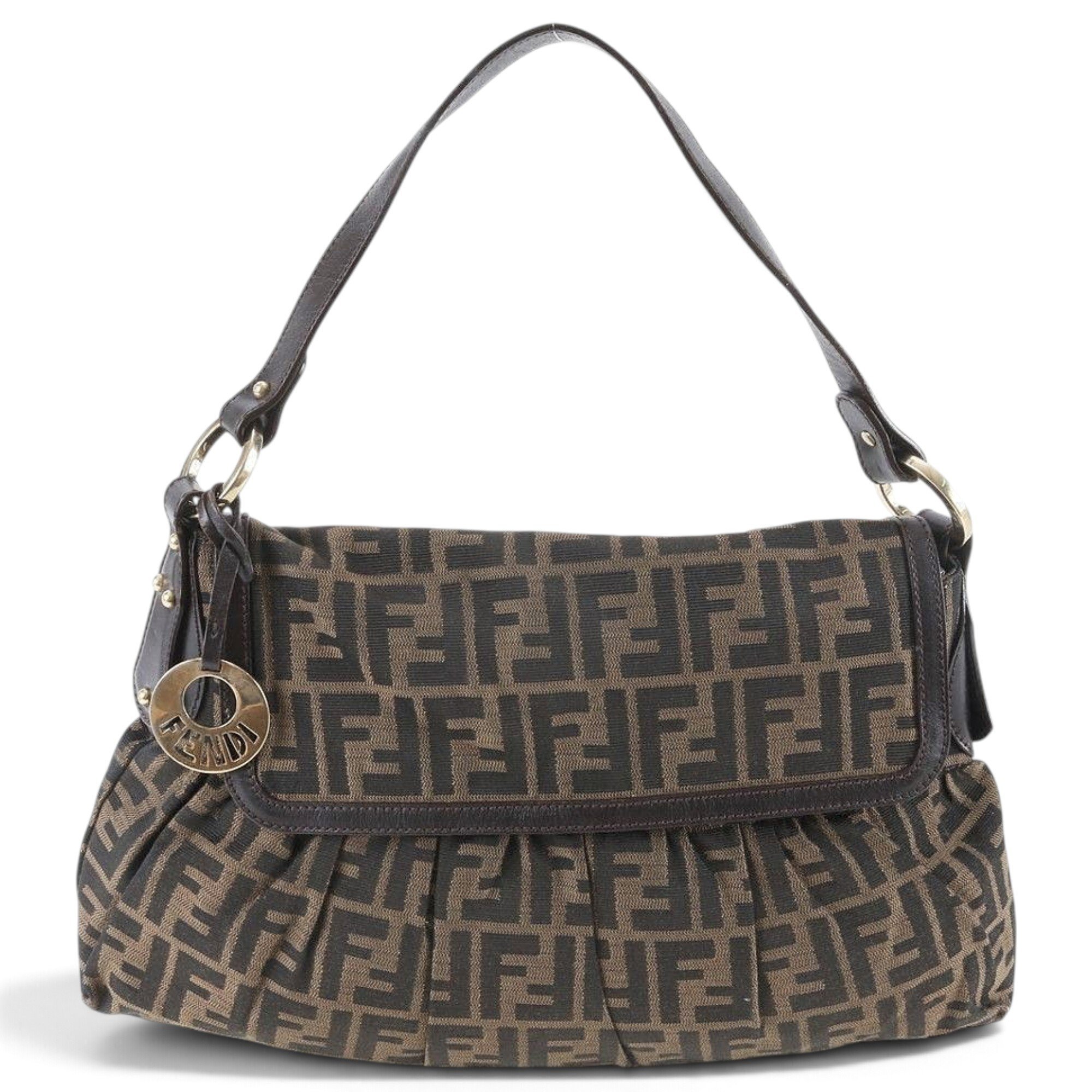 Bag leather handbag