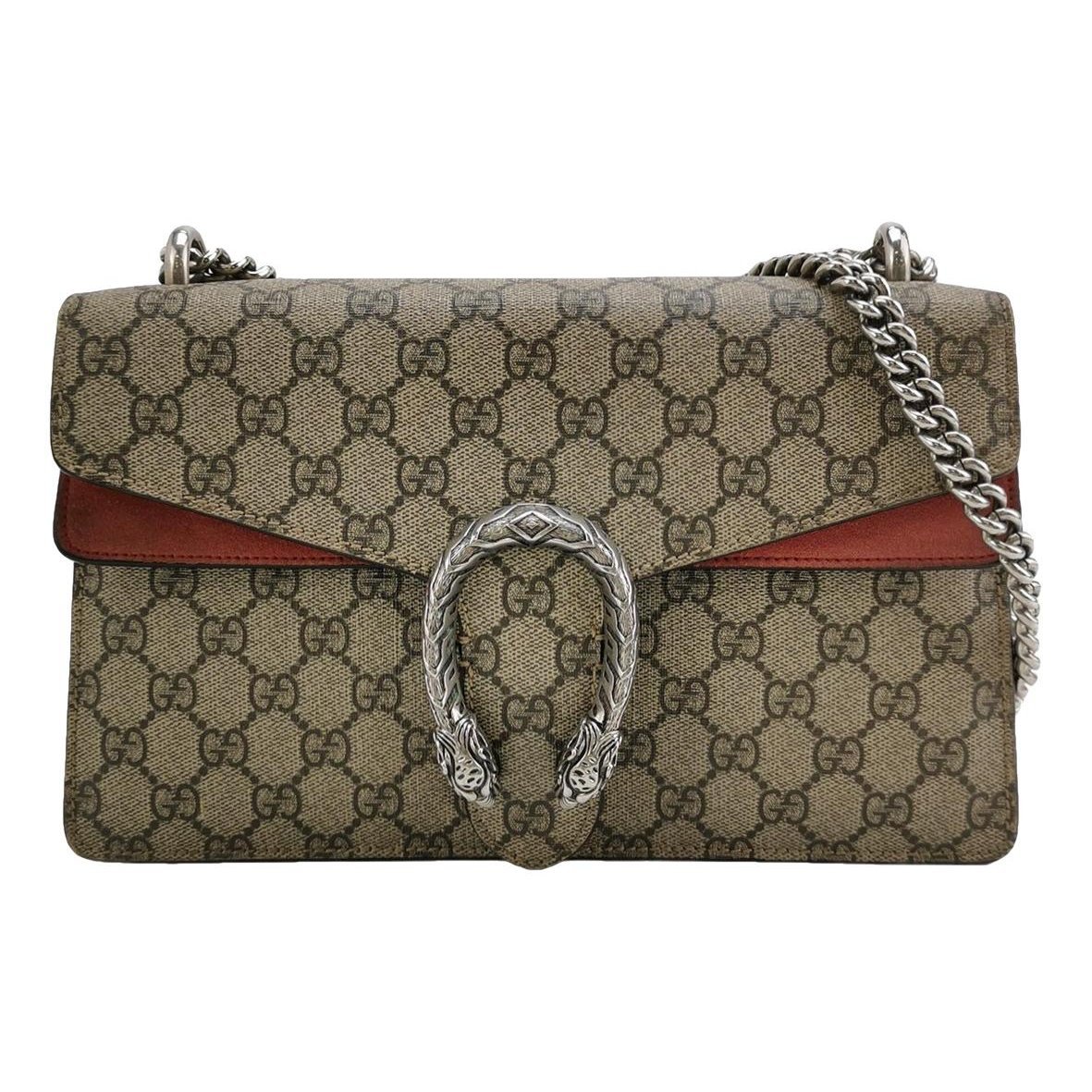 Dionysus cloth handbag