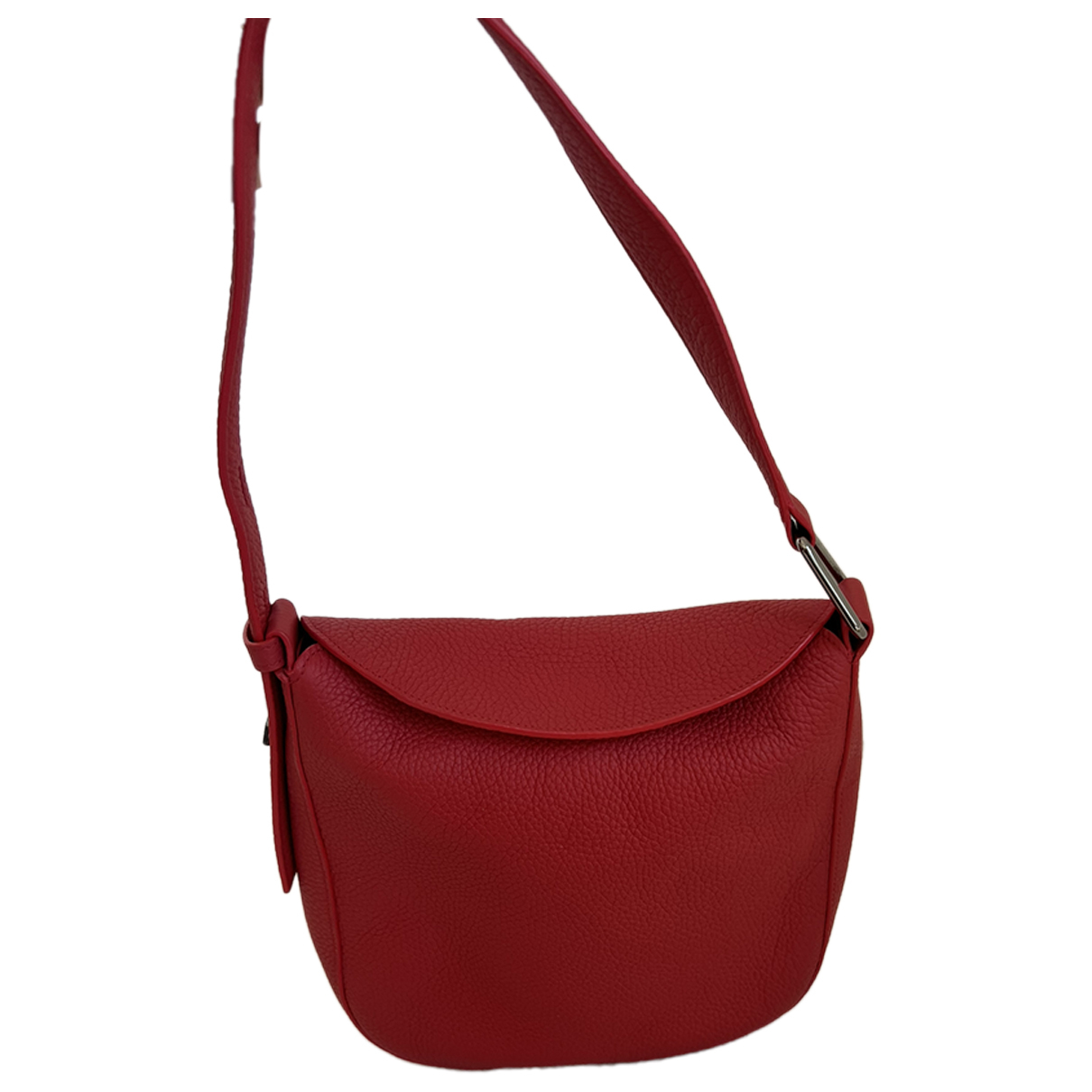 Akris Leather handbag