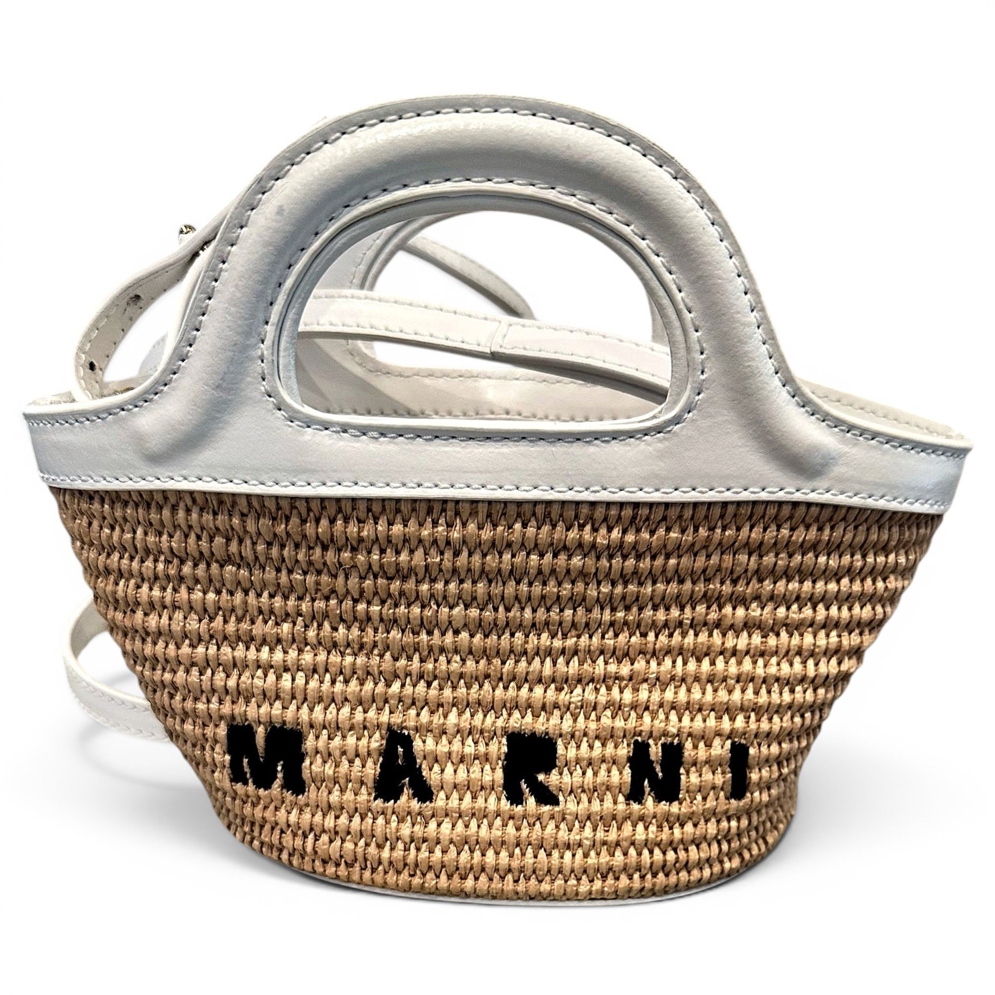 Marni Tropicalia bag