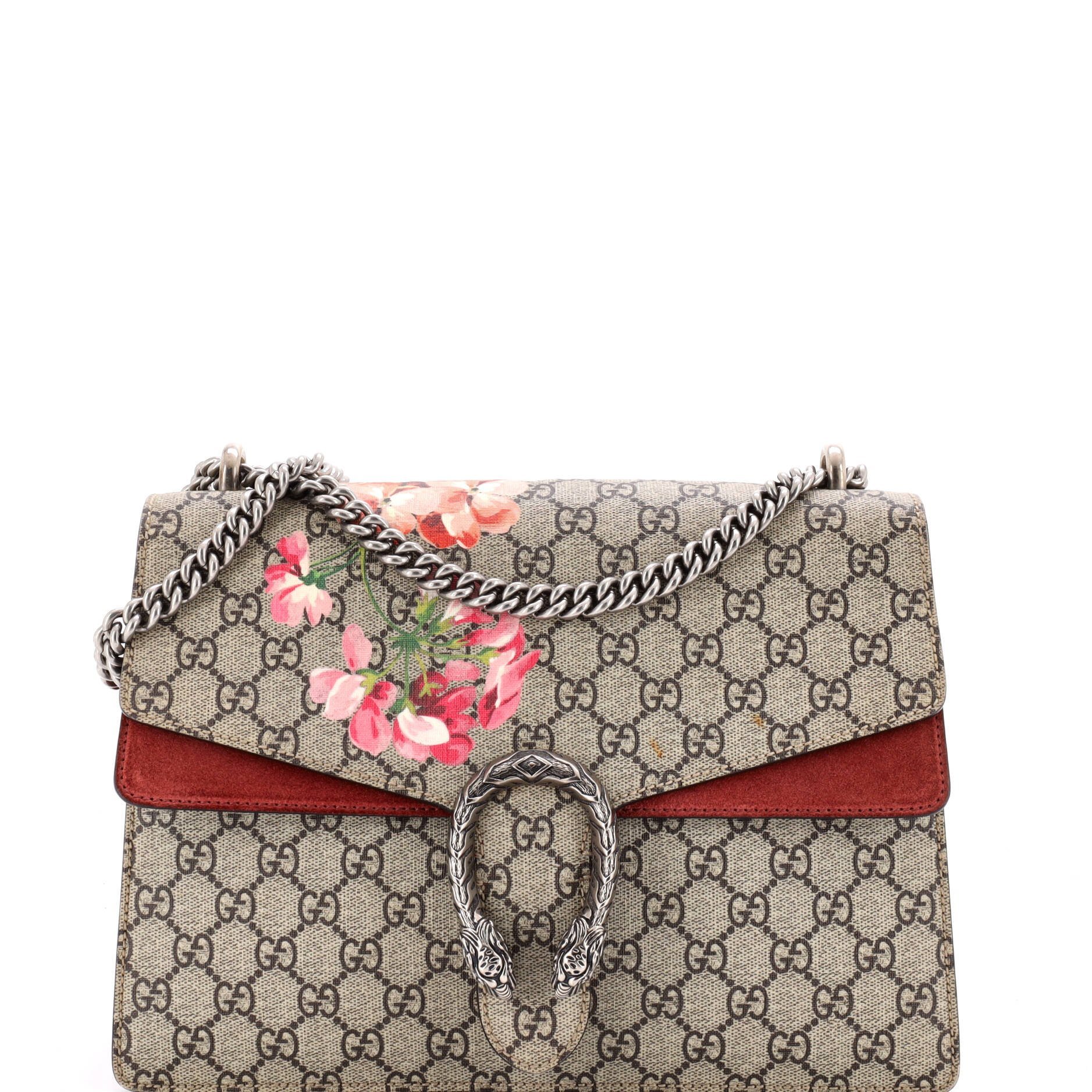 Dionysus cloth handbag