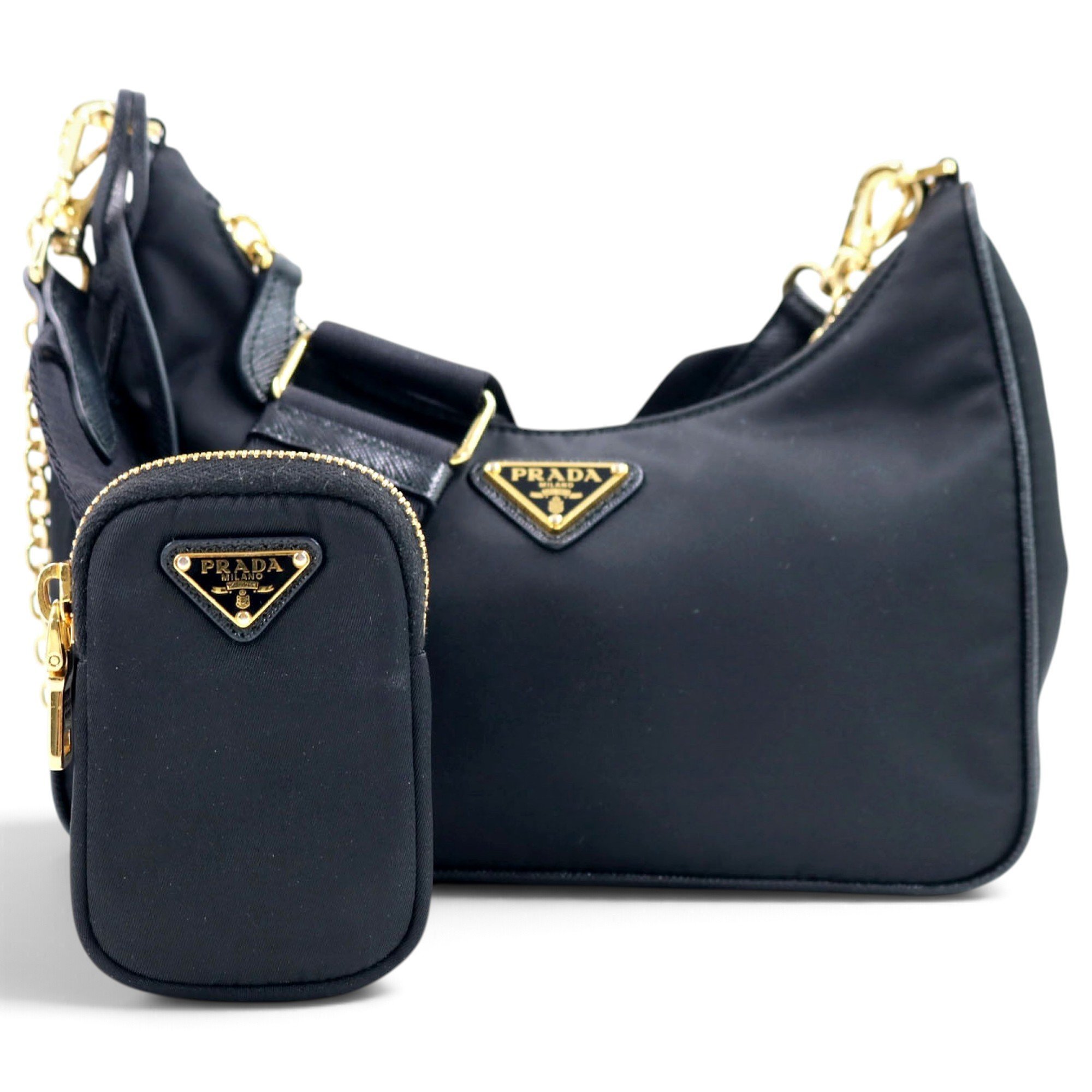Re-Edition 2005 handbag