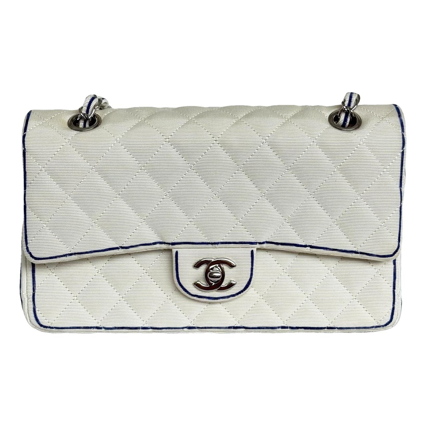 Timeless/Classique cloth crossbody bag