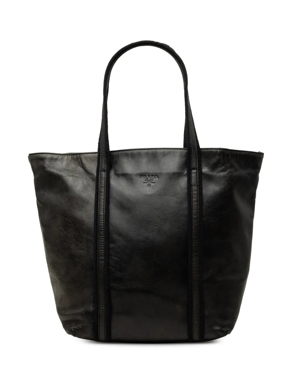 2000-2015 Soft Calf tote bag