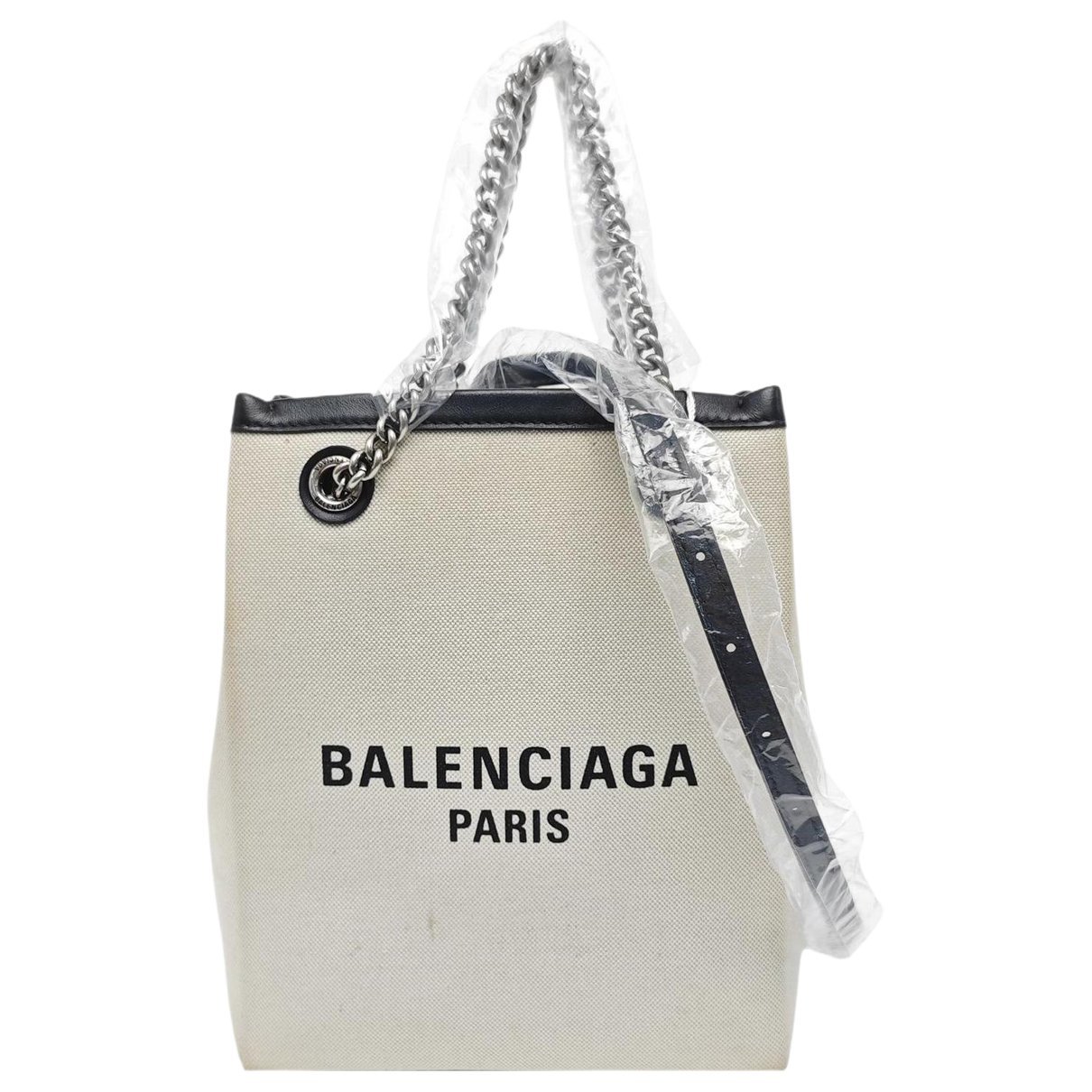 Balenciaga Cloth handbag