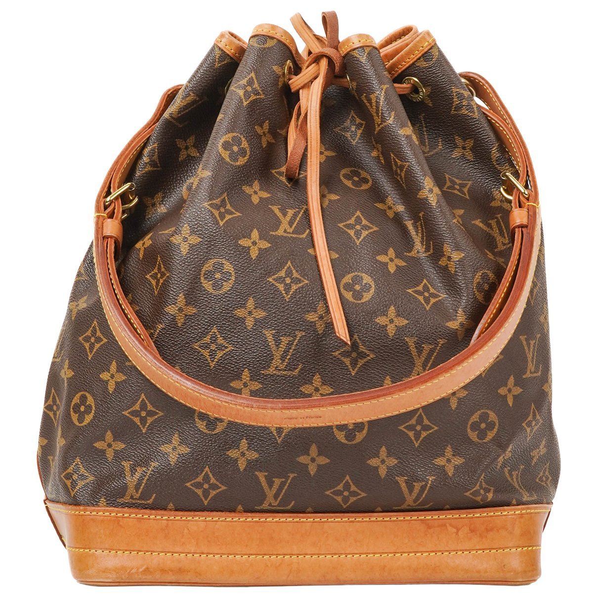 Noé cloth handbag