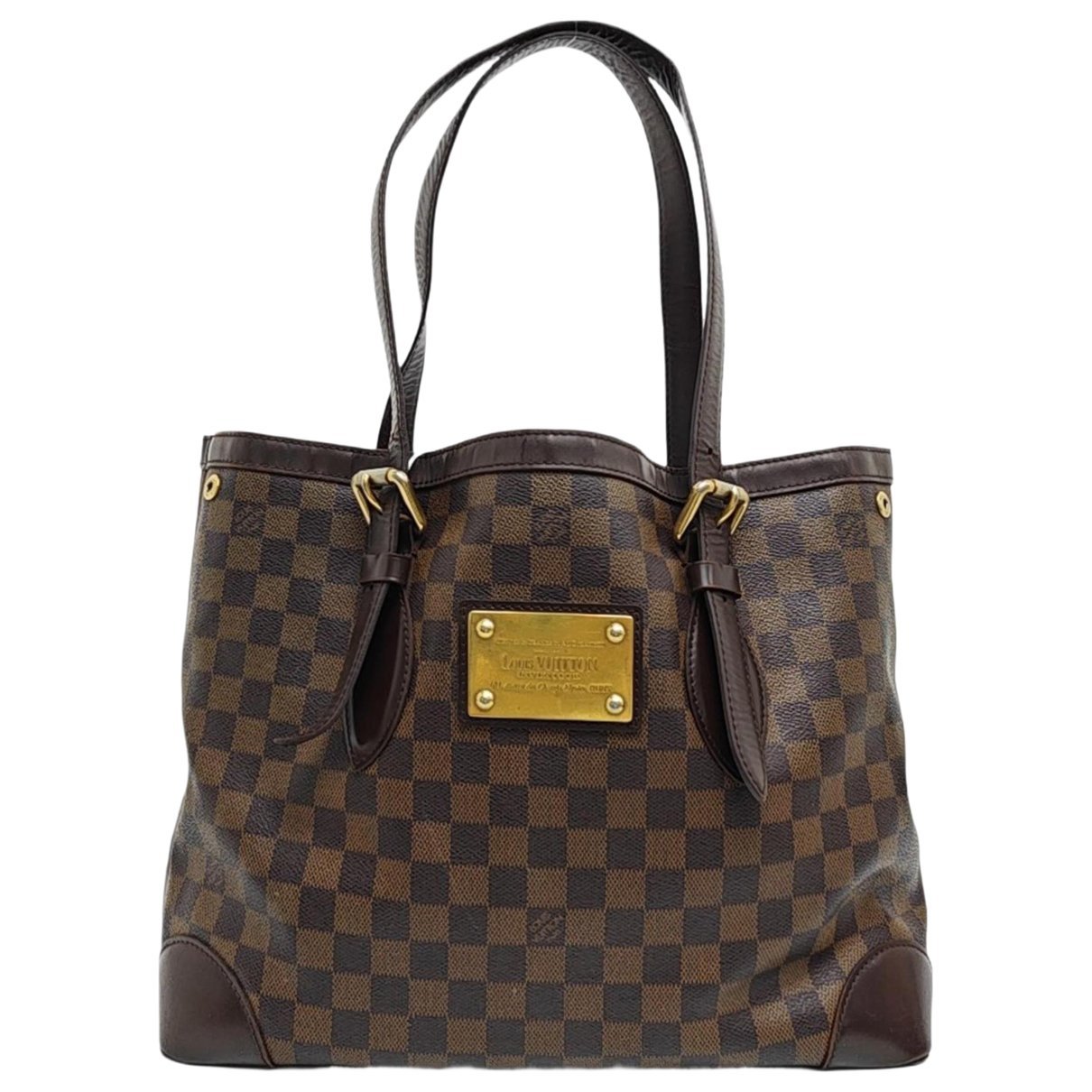 Hampstead leather handbag