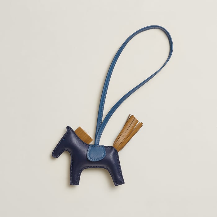 Rodeo PM Charm