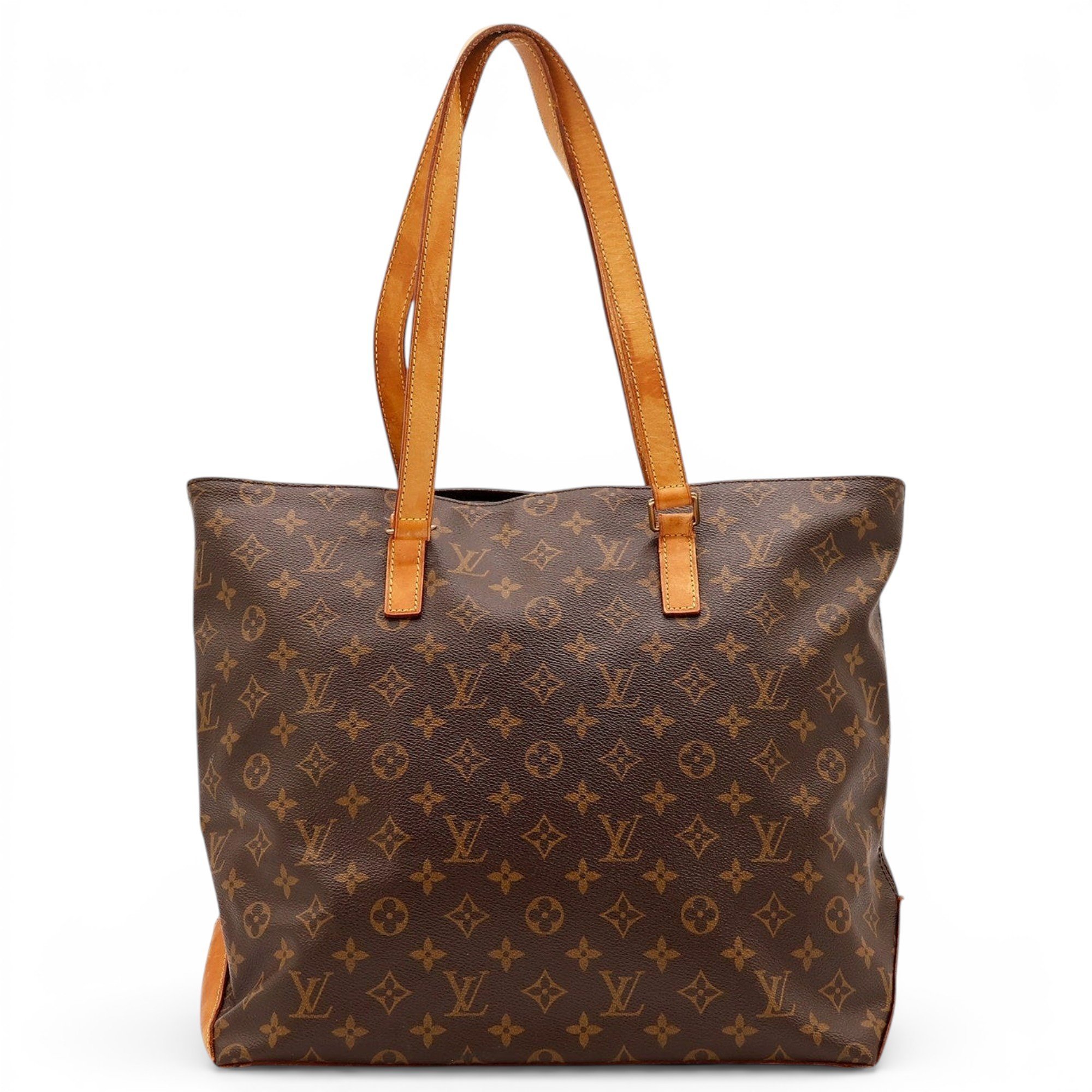 Mezzo cloth tote