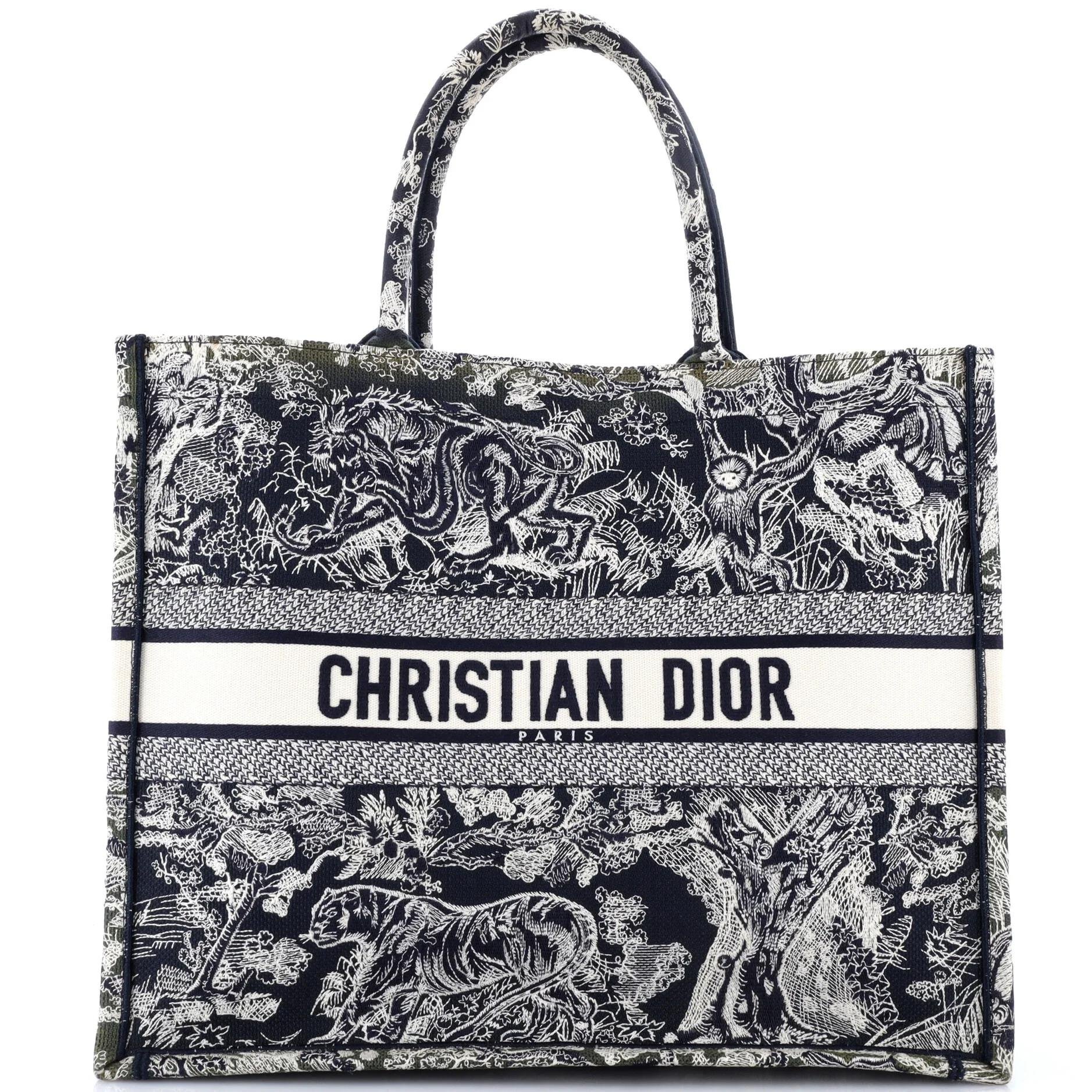 Cloth tote