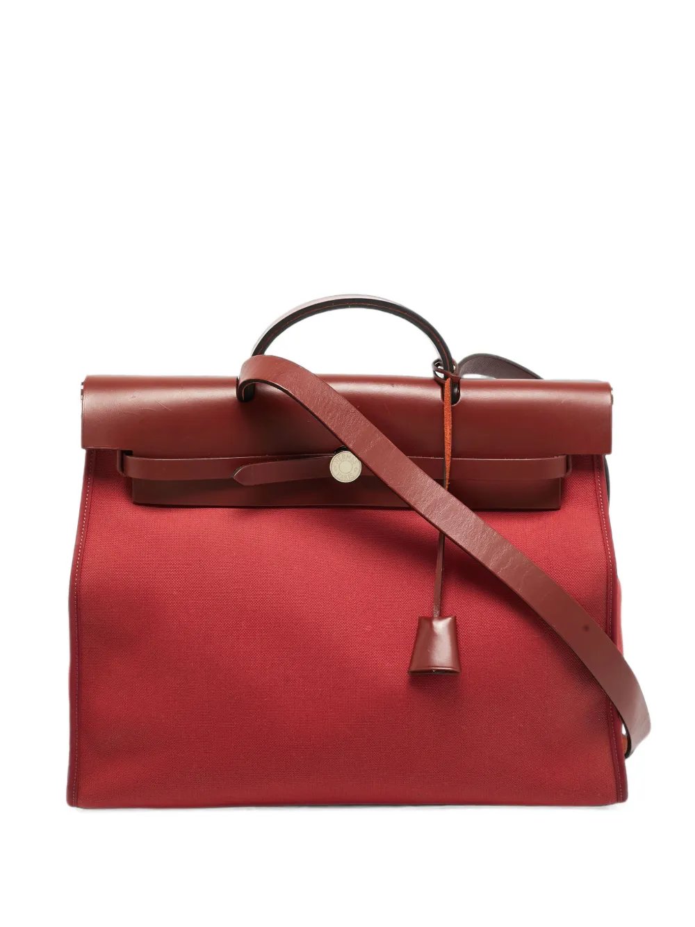 2017 39 Herbag Zip tote bag