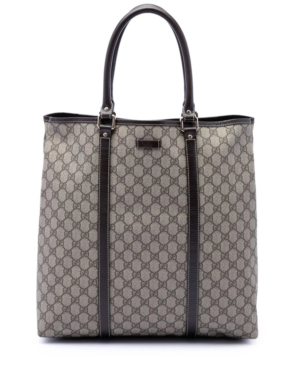 2016-2026 GG Supreme Joy Vertical tote bag