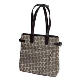 Lancel Cloth Handbag