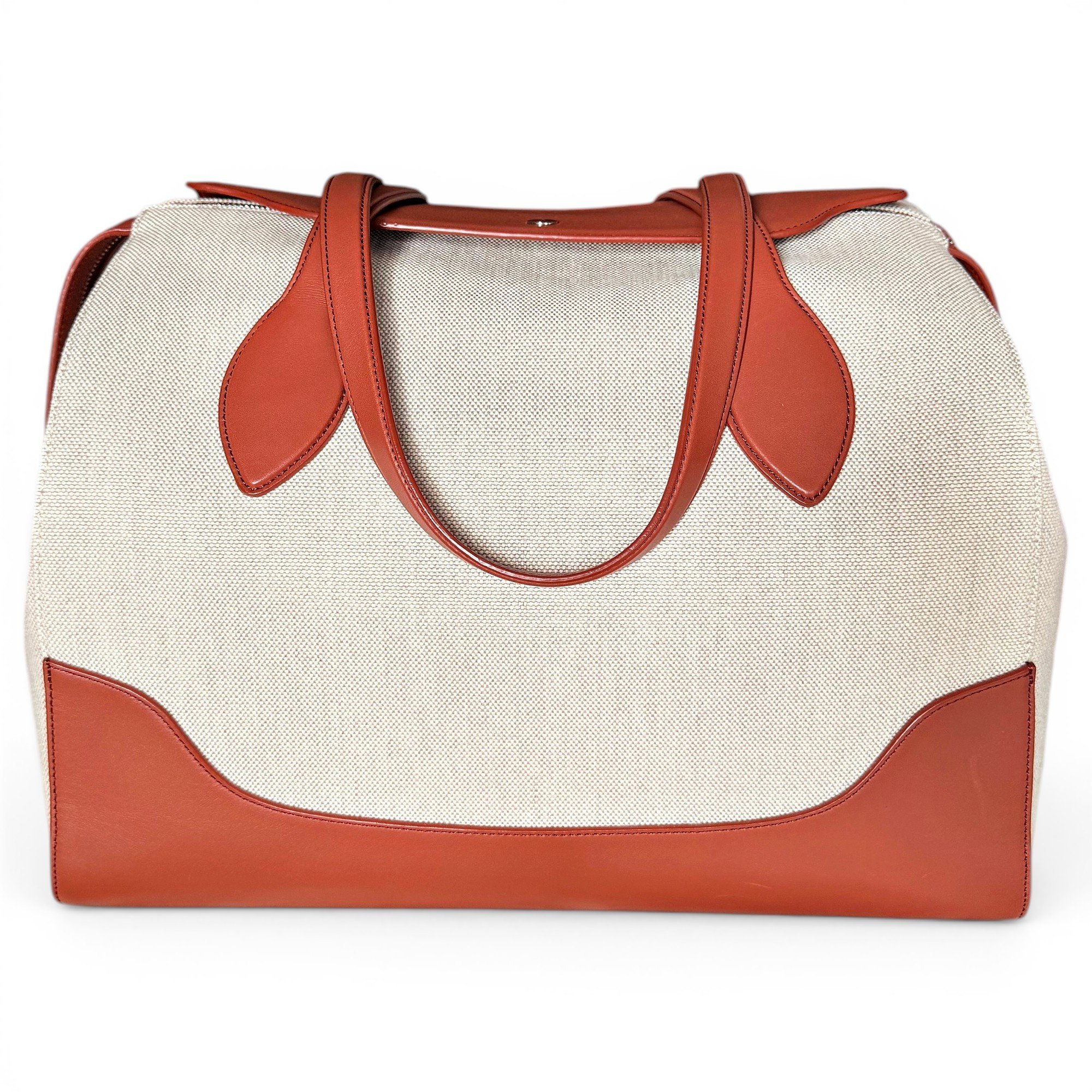 Sesia cloth handbag