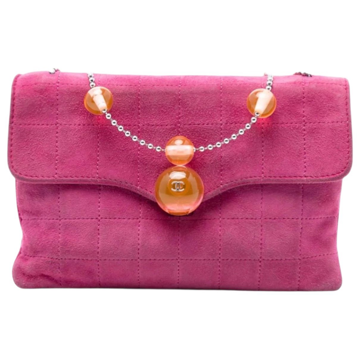 Timeless/Classique leather handbag
