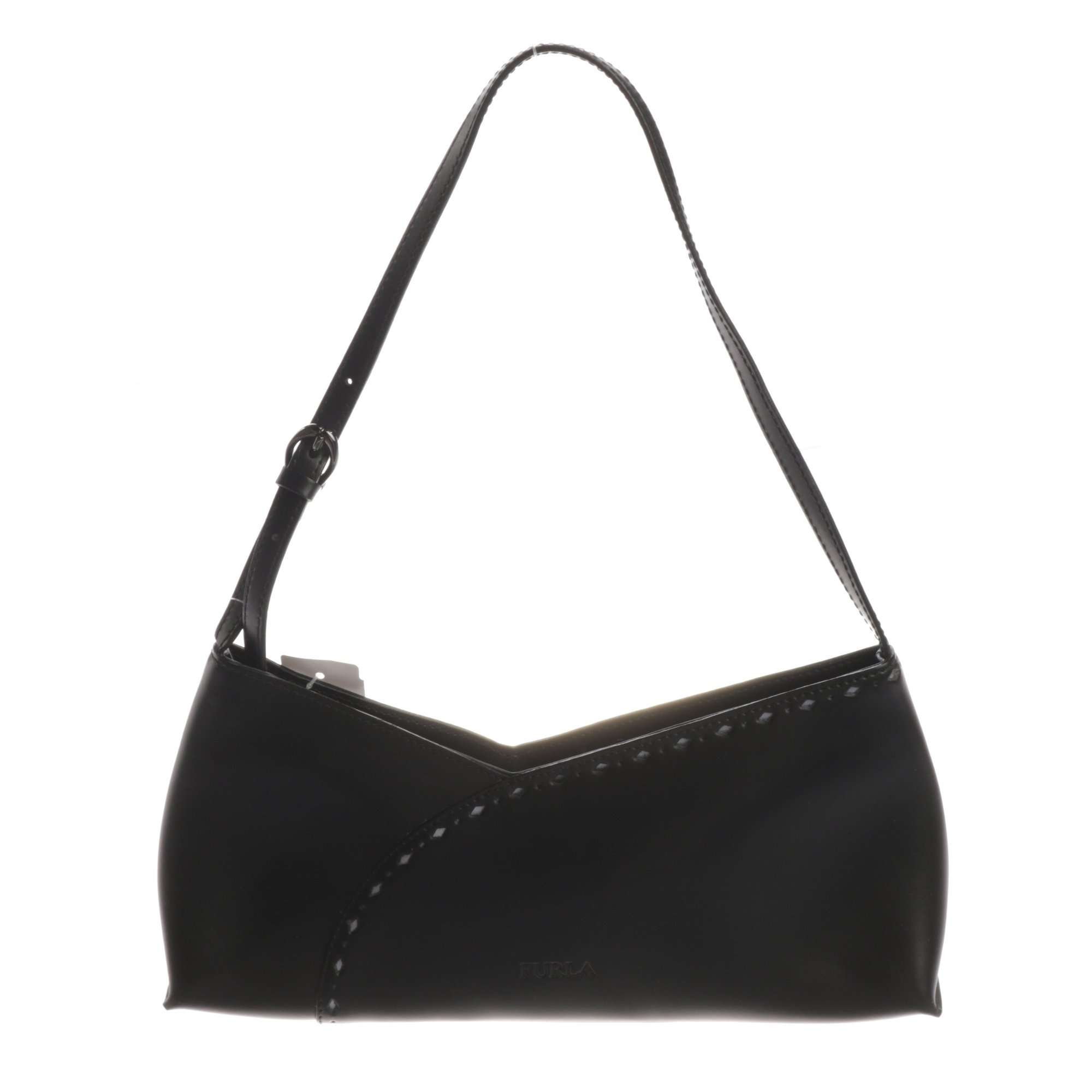 Leather bag