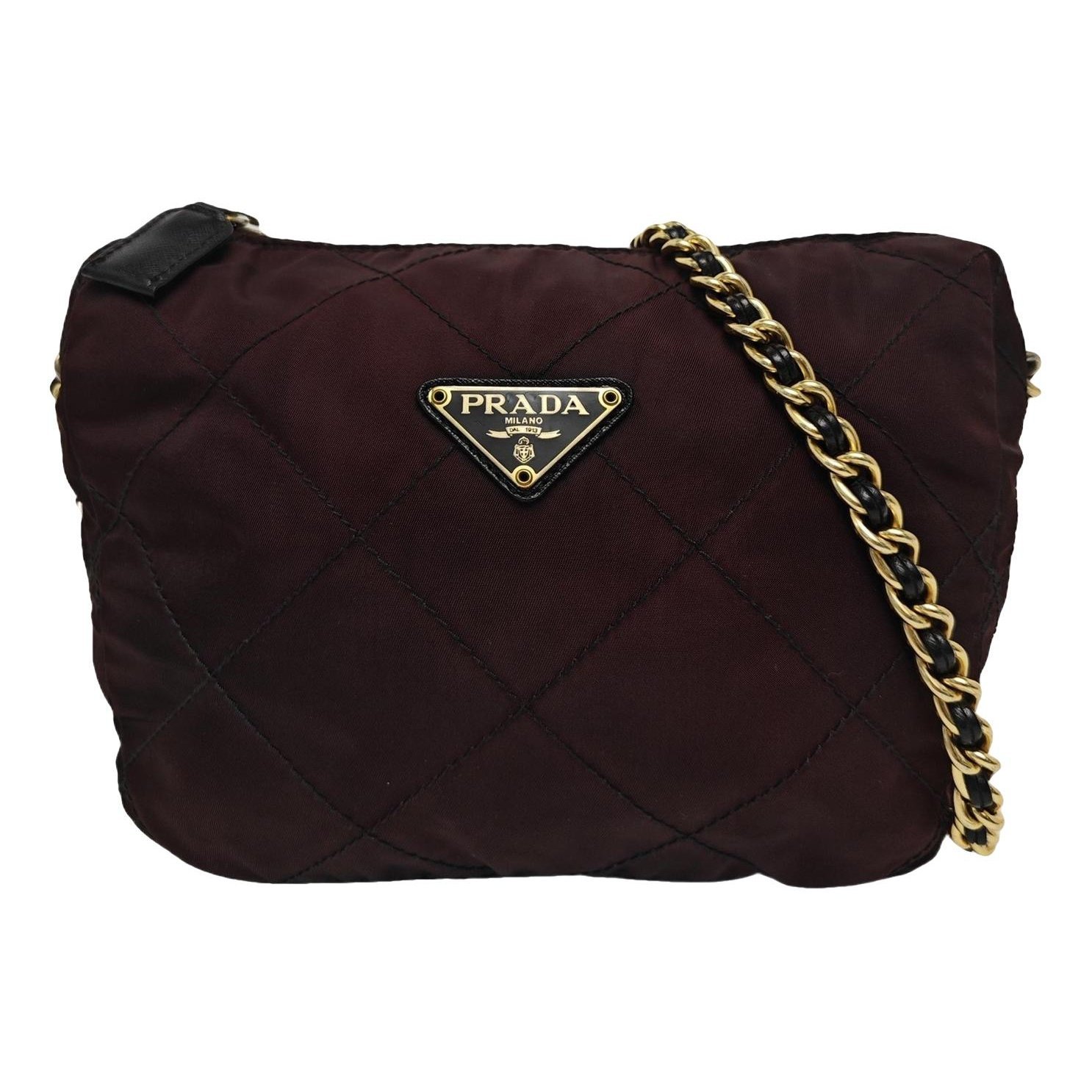 Cloth handbag