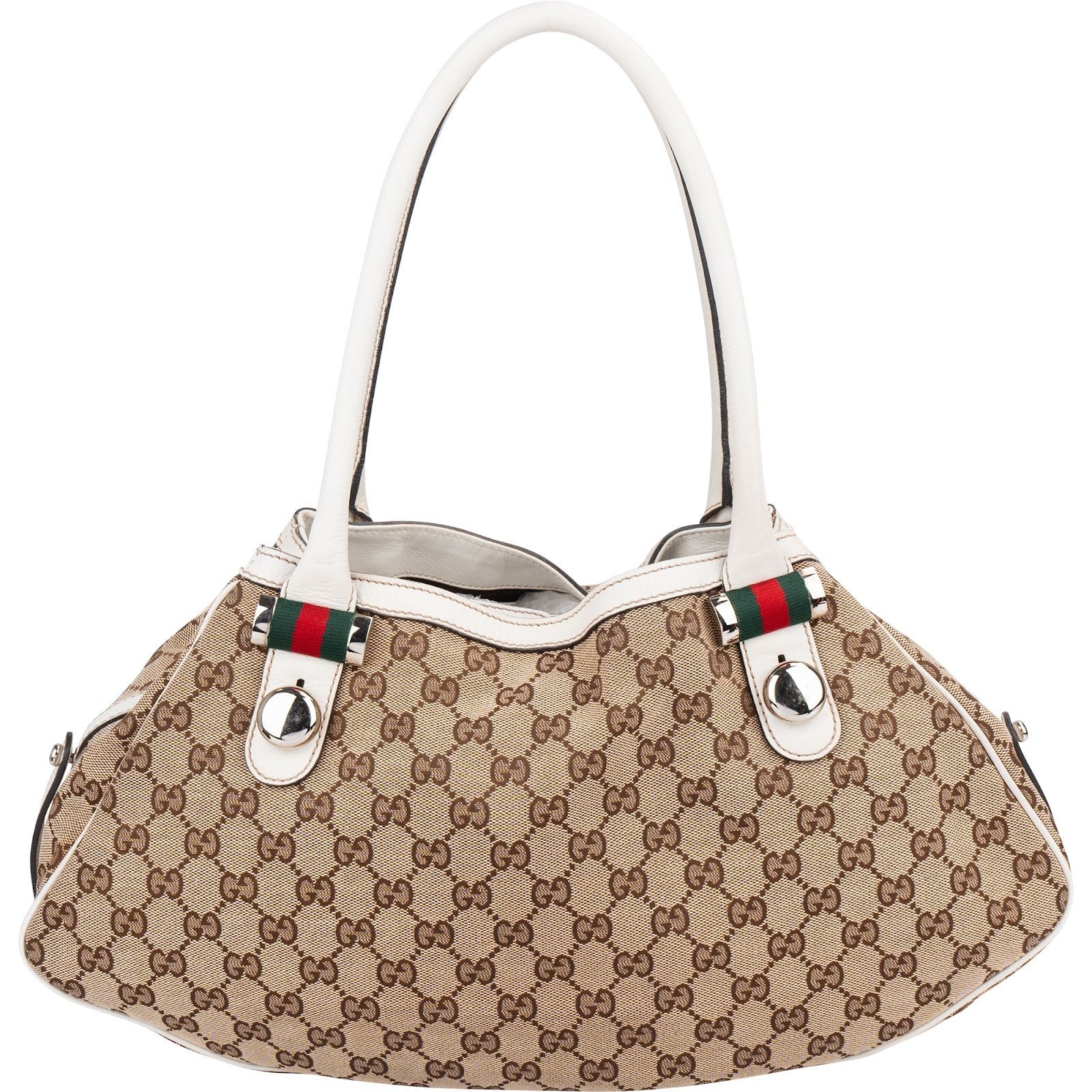 Sukey leather handbag
