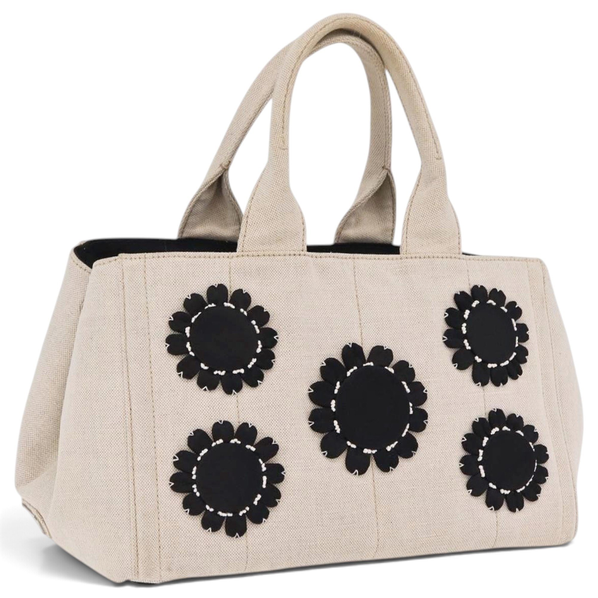 Cloth handbag