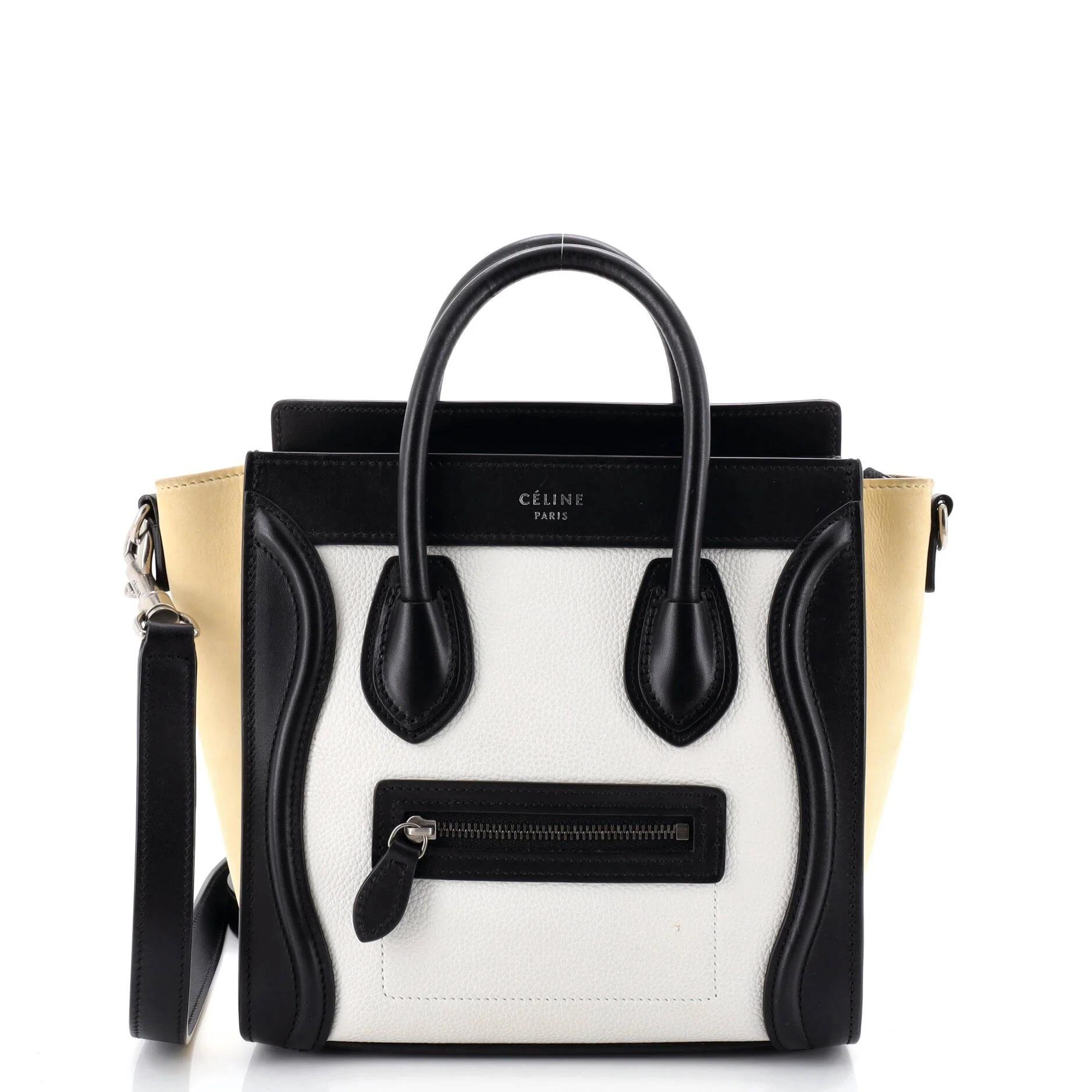 Crossbody bag