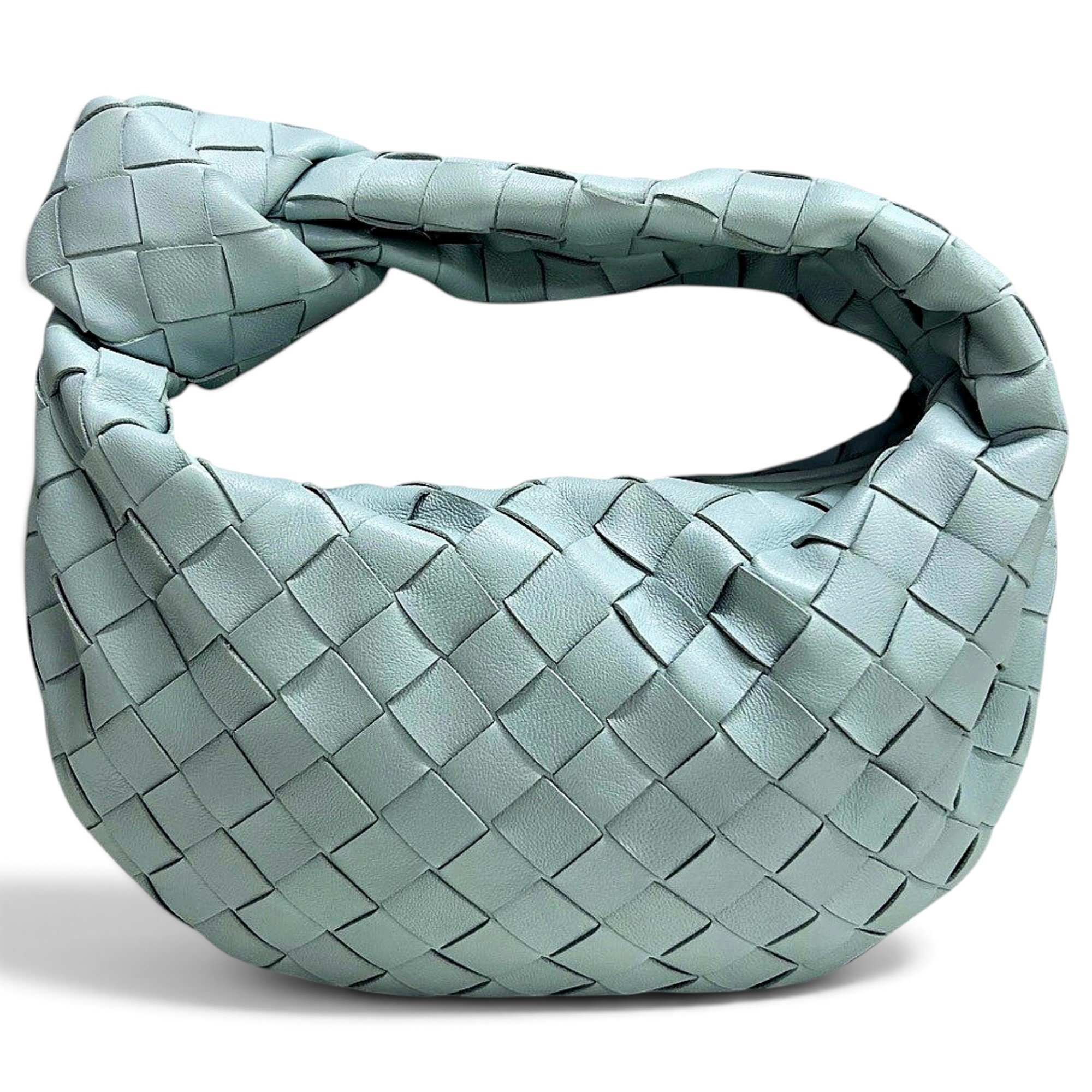 Jodie leather handbag
