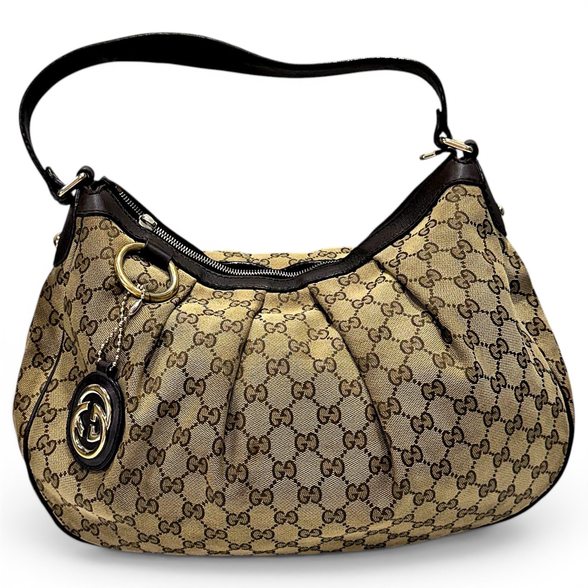 Sukey cloth handbag