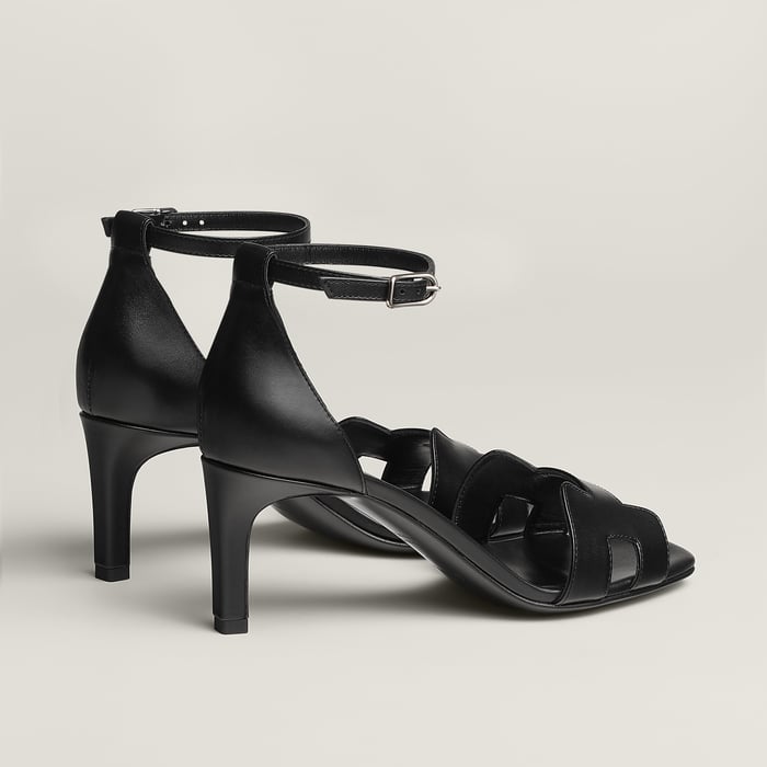 Noir Joy 70 Sandal