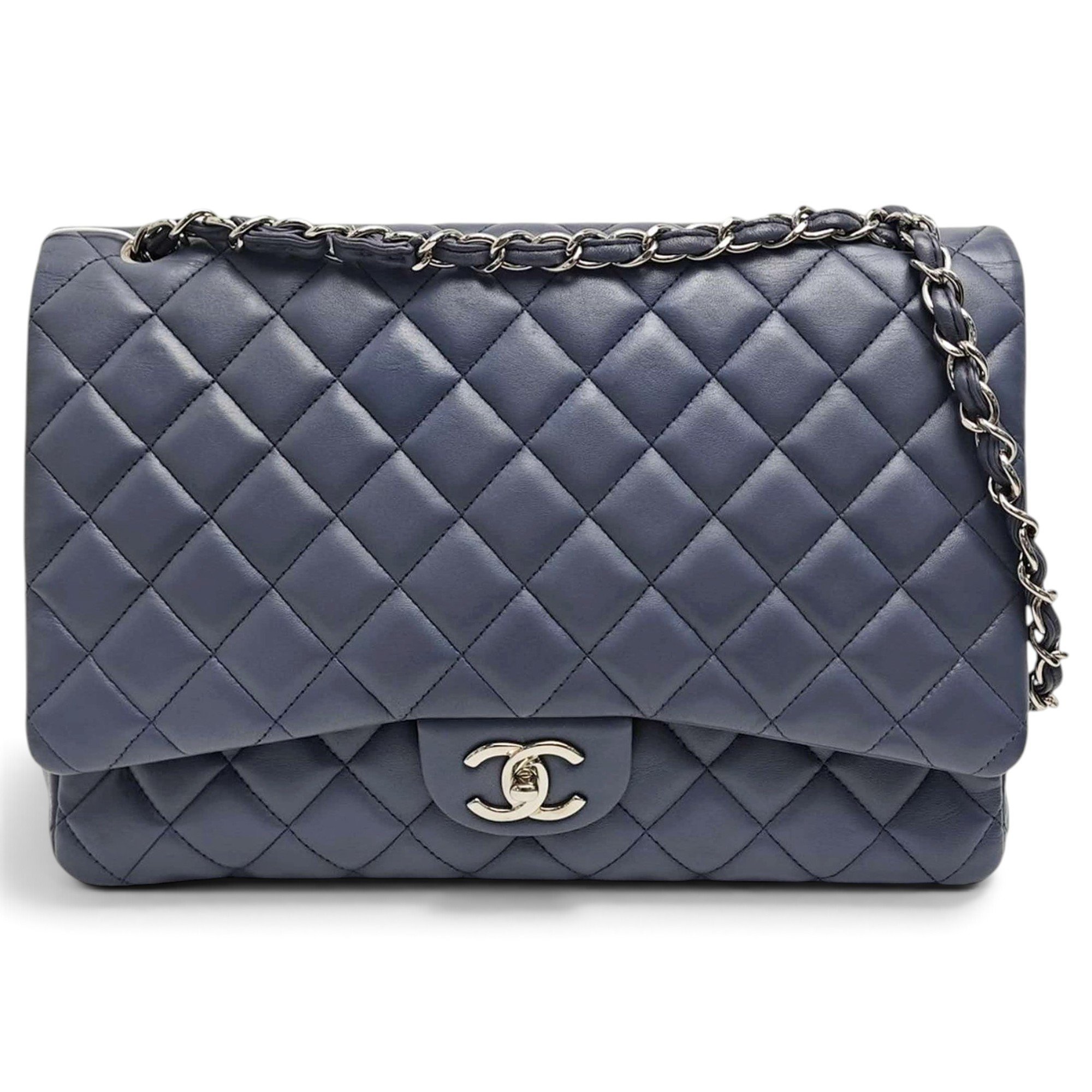 Timeless/Classique leather crossbody bag