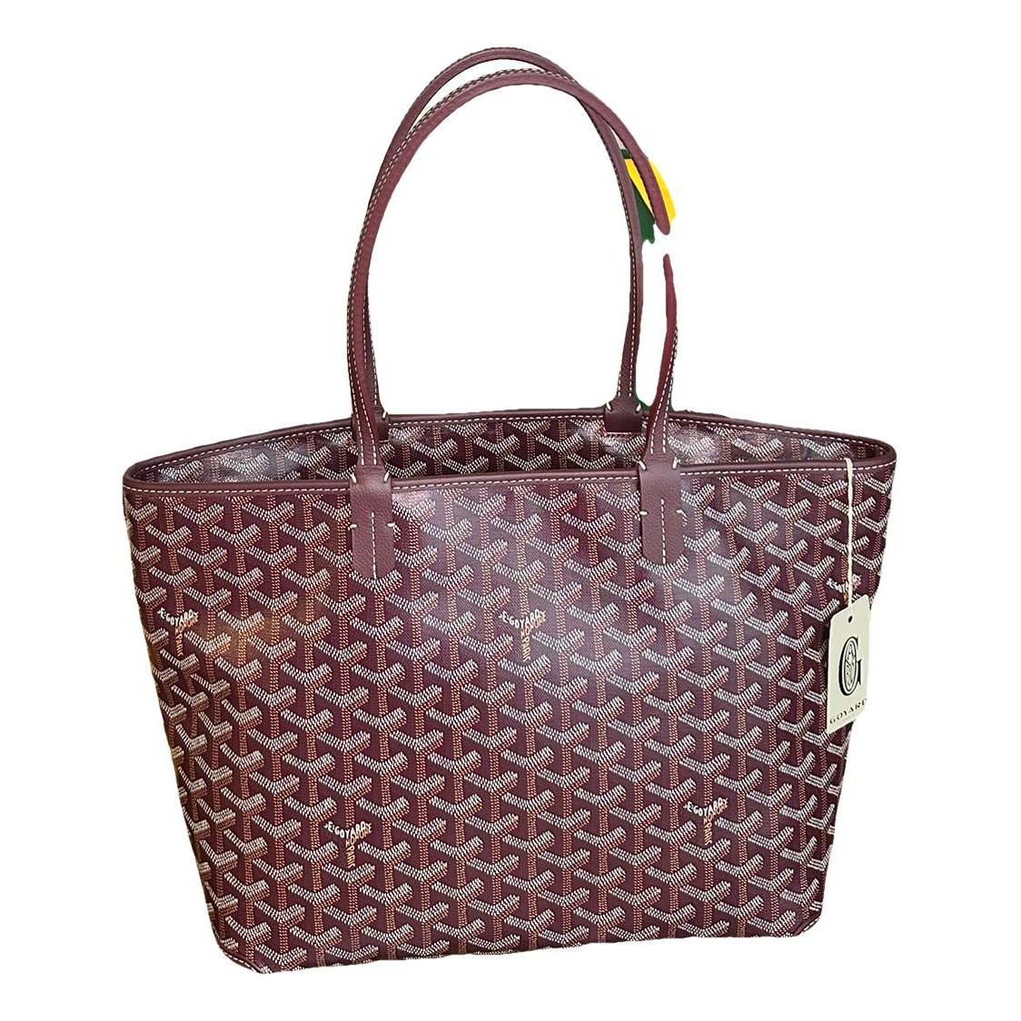Artois cloth handbag
