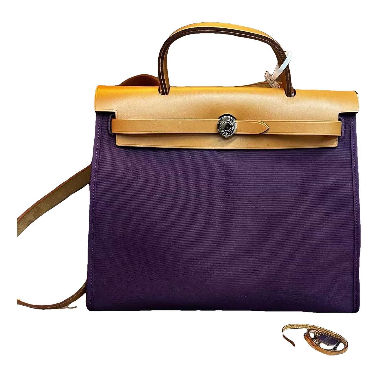 Herbag cloth handbag