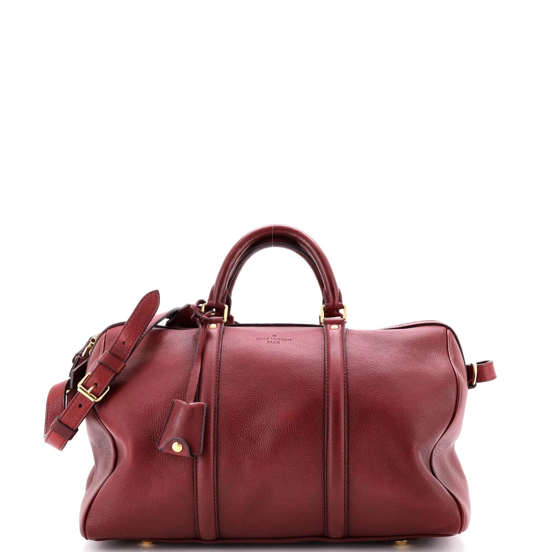 Sofia Coppola leather handbag