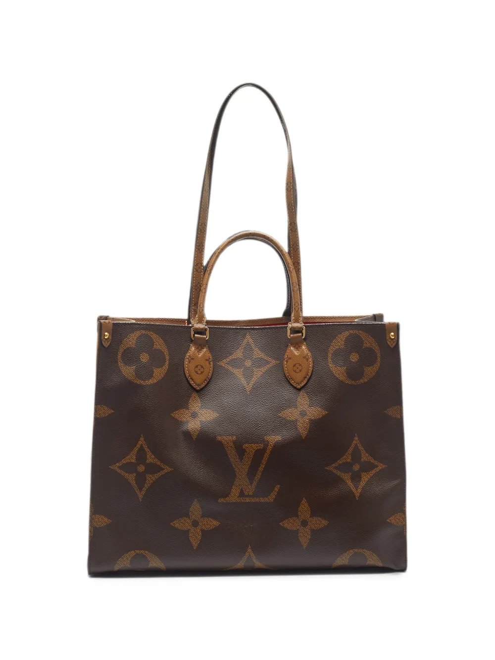 2019 GM On The Go two-way handbag